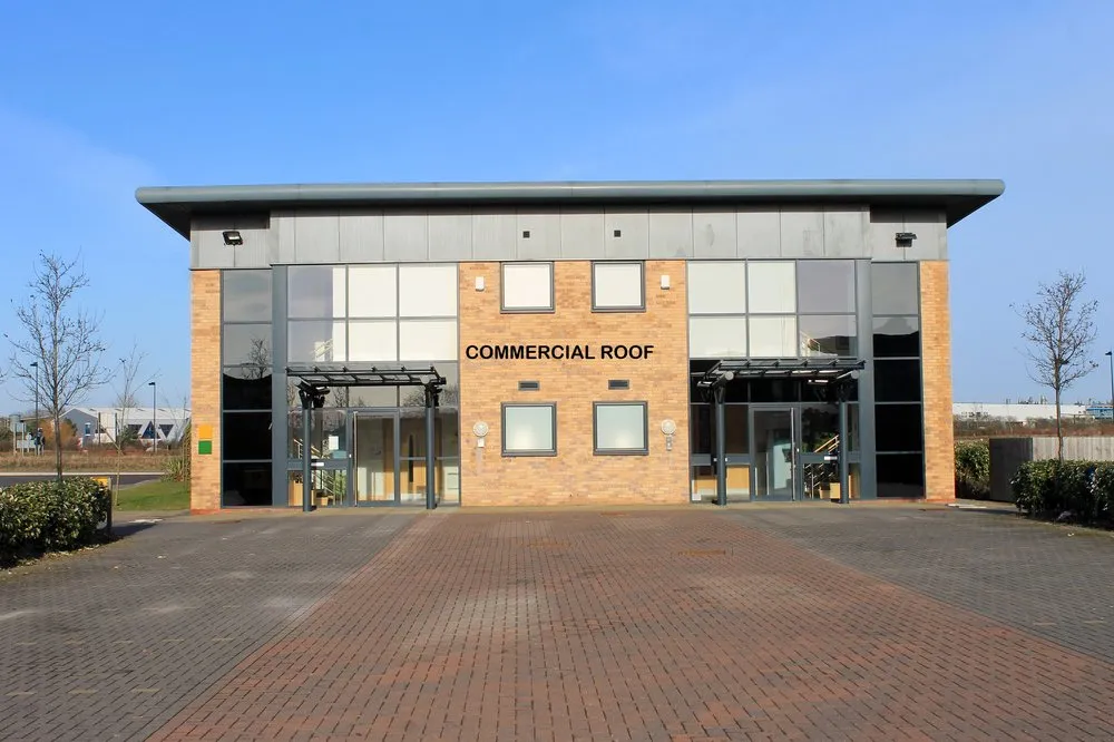 Slide of Frontier Restoration