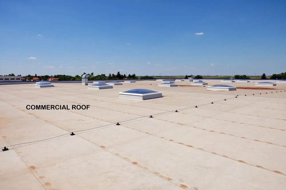 Slide of Frontier Restoration