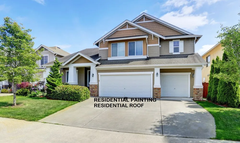 Slide of Frontier Restoration