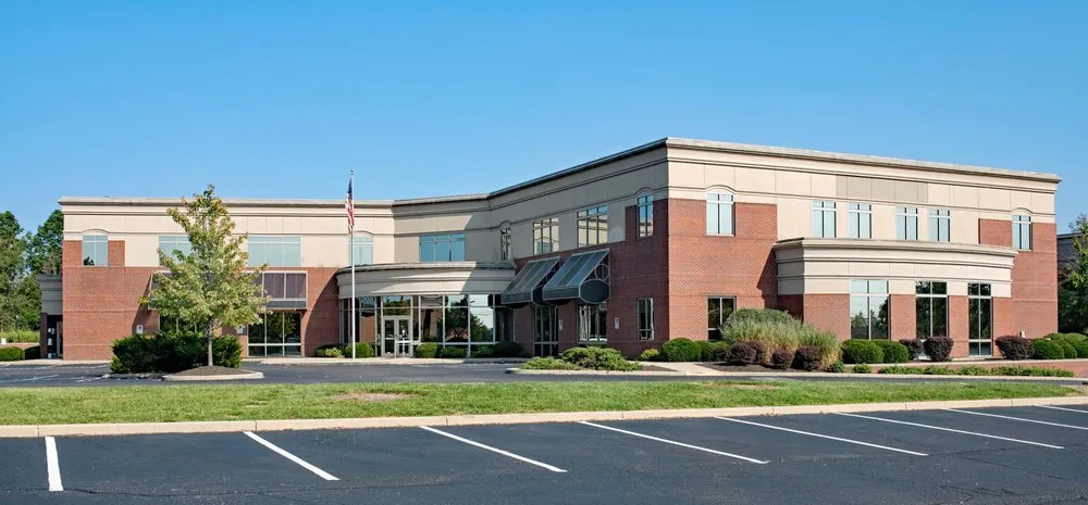 Slide of Frontier Restoration