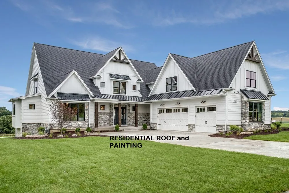 Slide of Frontier Restoration