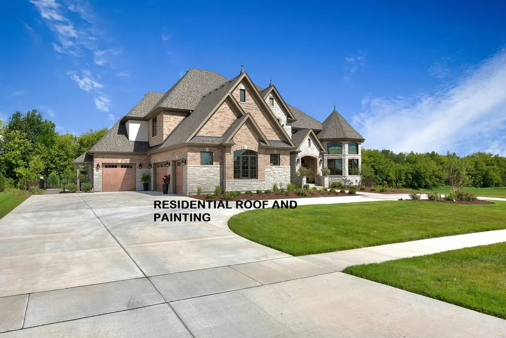 Slide of Frontier Restoration