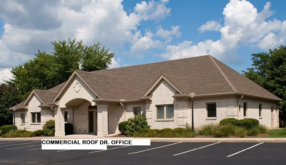 Slide of Frontier Restoration