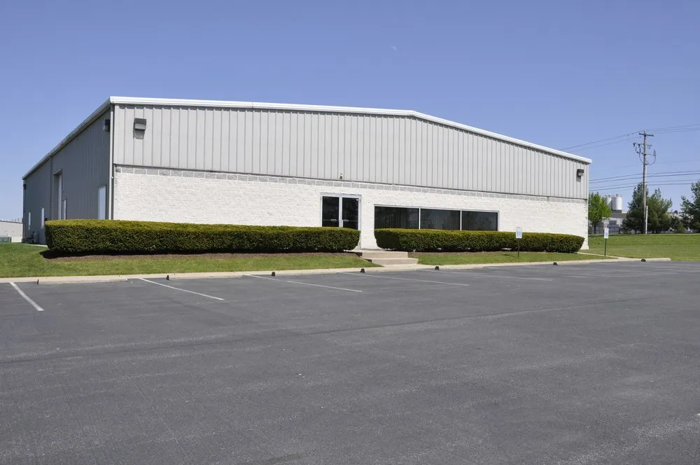 Slide of Frontier Restoration