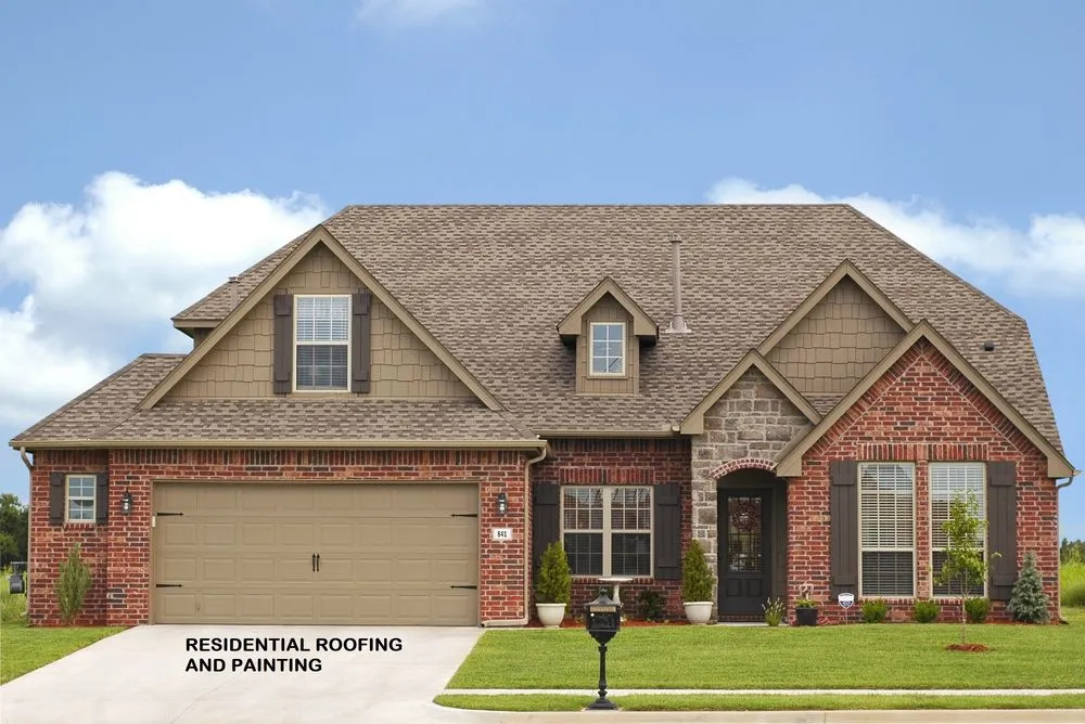 Slide of Frontier Restoration