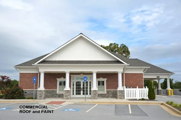 Frontier Restoration Logo