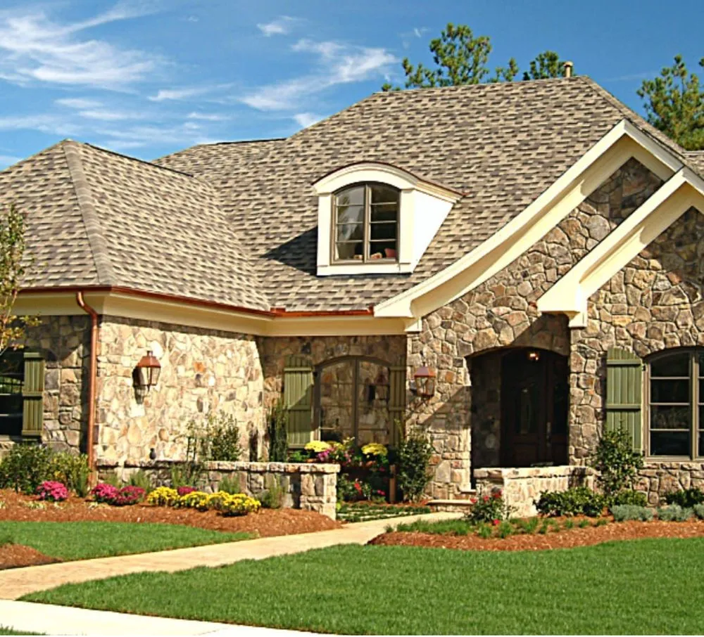 Slide of Frontier Roofing and General Contracting