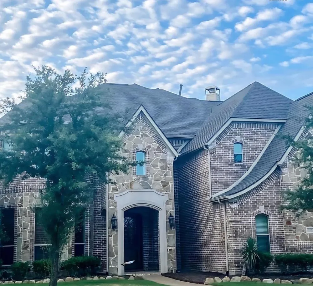 Slide of Frontier Roofing and General Contracting