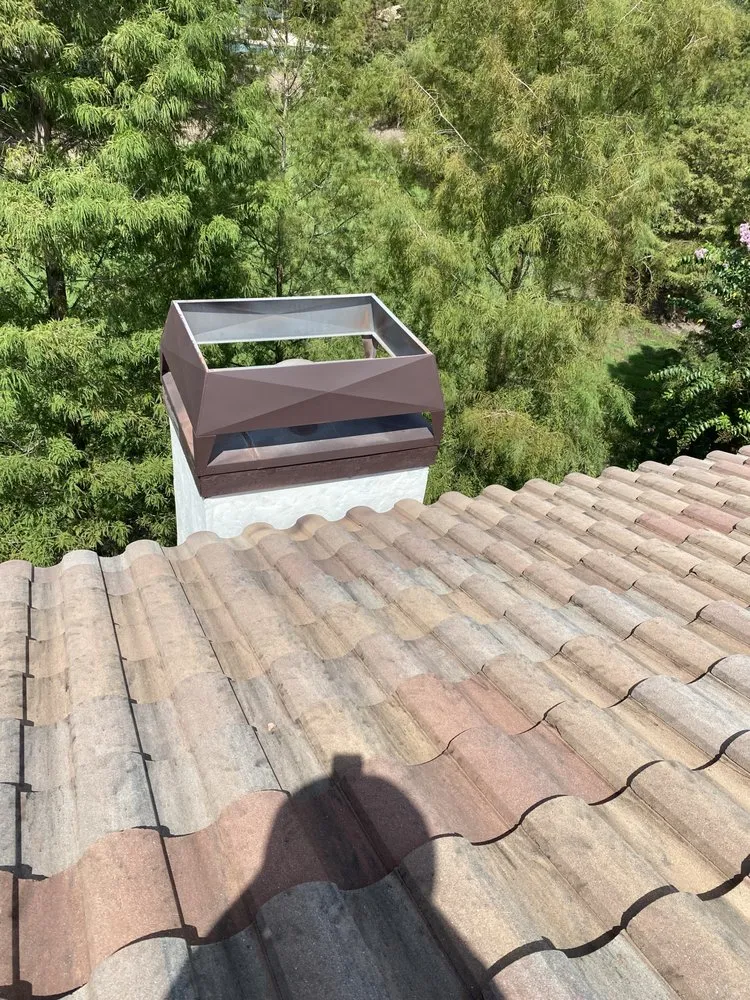 Slide of Frontier Roofing and Repair Services