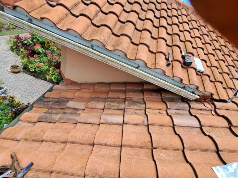 Slide of Frontier Roofing and Repair Services