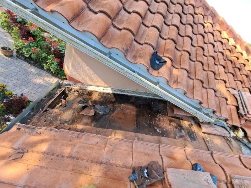 Slide of Frontier Roofing and Repair Services