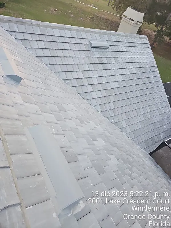 Slide of Frontier Roofing and Repair Services