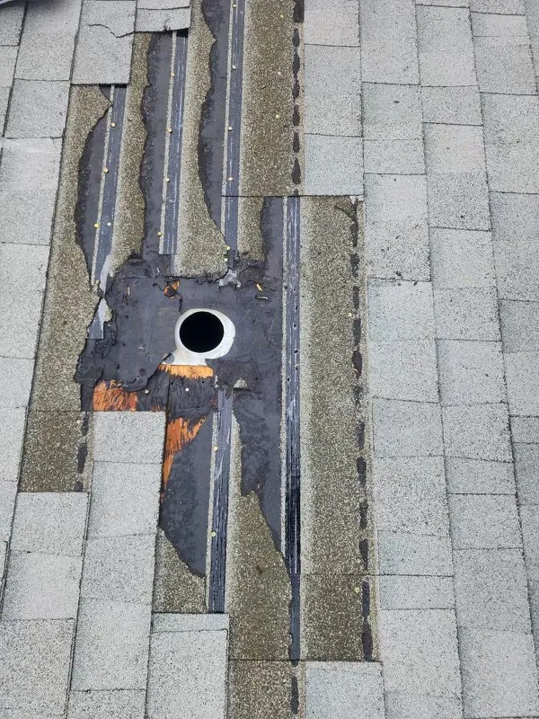 Slide of Frontier Roofing and Repair Services