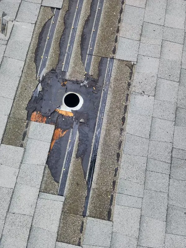 Slide of Frontier Roofing and Repair Services