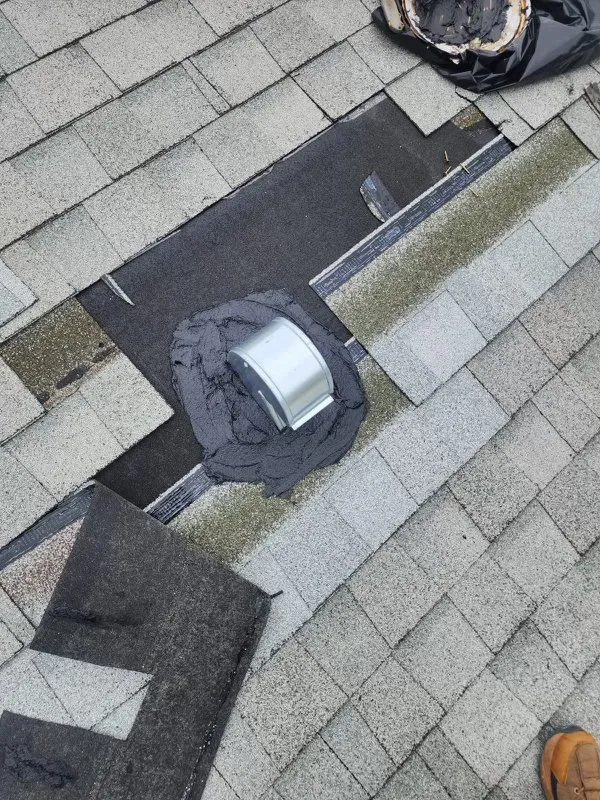 Slide of Frontier Roofing and Repair Services