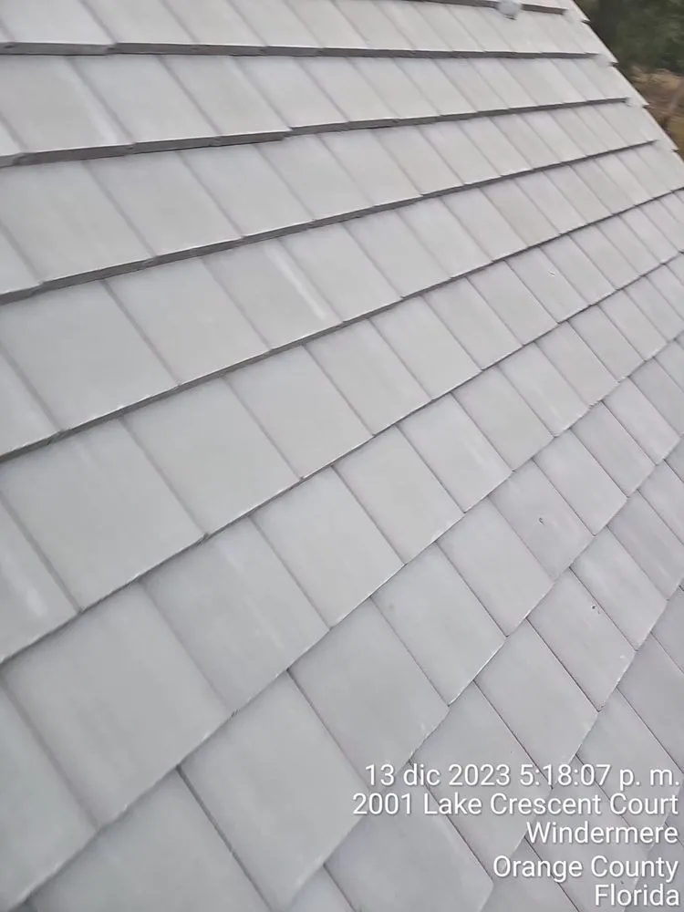 Slide of Frontier Roofing and Repair Services