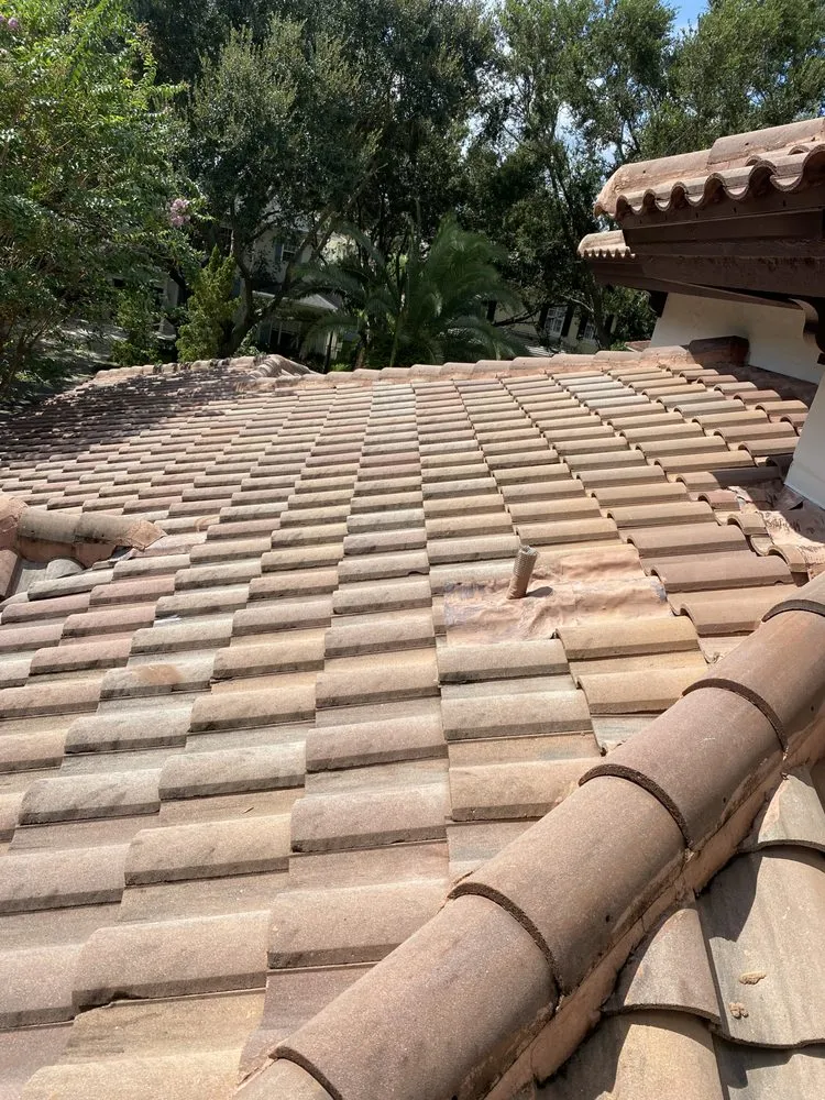 Slide of Frontier Roofing and Repair Services