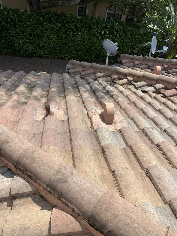 Slide of Frontier Roofing and Repair Services