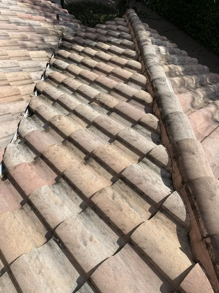 Slide of Frontier Roofing and Repair Services