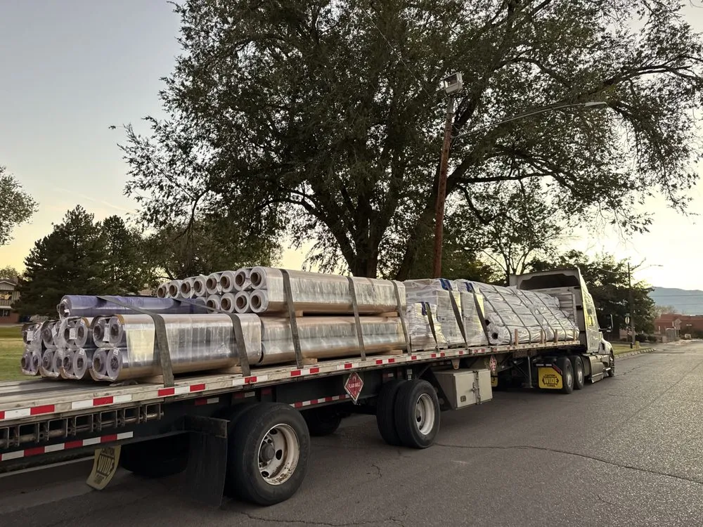 Slide of Frontier Roofing