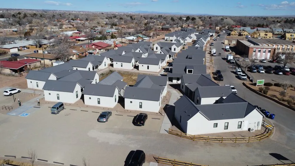 Slide of Frontier Roofing