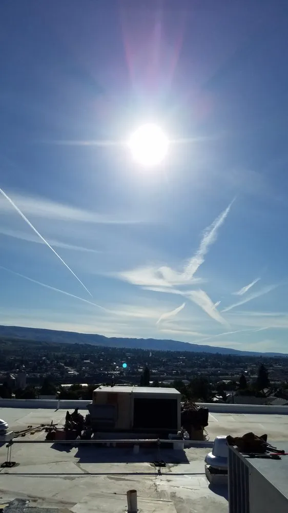 Slide of Frontier Roofing