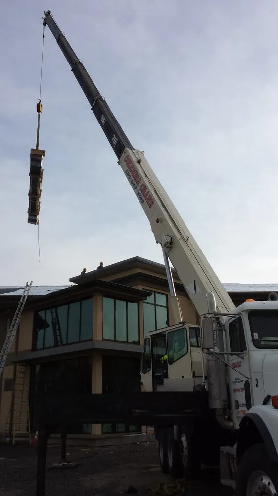 Slide of Frontier Roofing