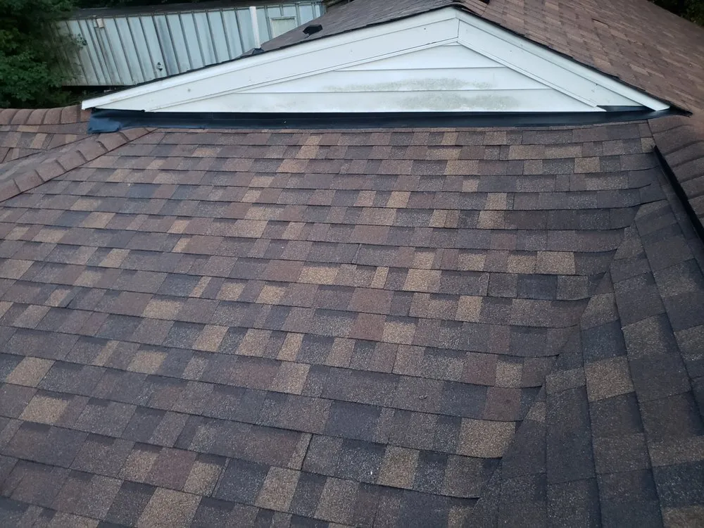 Slide of Frontier Roofing