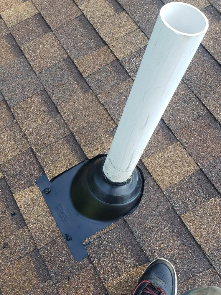 Slide of Frontier Roofing