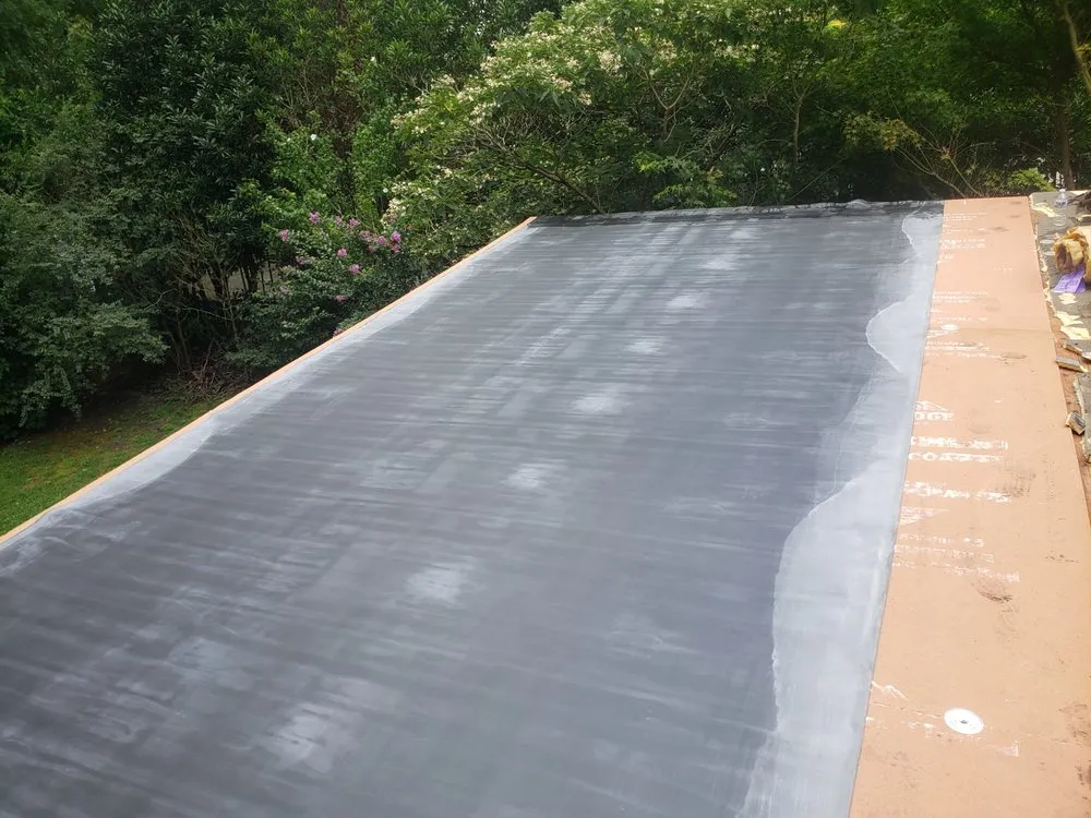 Slide of Frontier Roofing