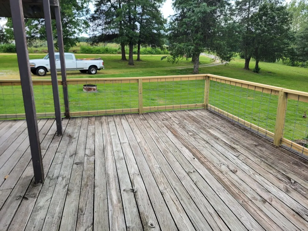 Slide of Frontier Structures