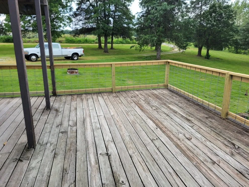 Slide of Frontier Structures