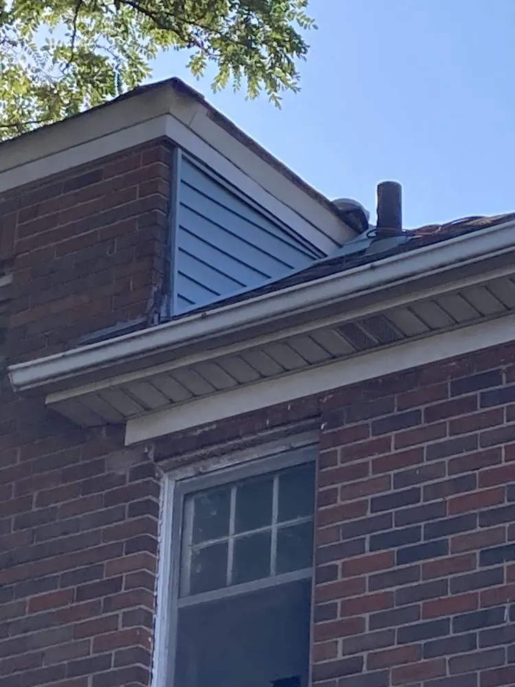 Slide of Frontiers masonry & roofing