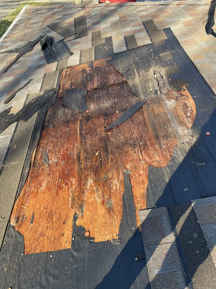 Slide of Frontiers masonry & roofing