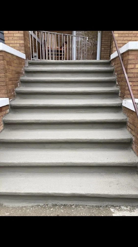 Slide of Frontiers masonry & roofing