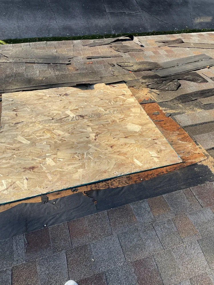 Slide of Frontiers masonry & roofing