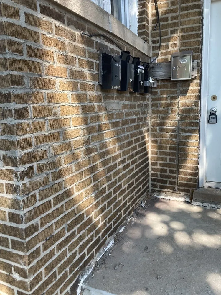 Slide of Frontiers masonry & roofing