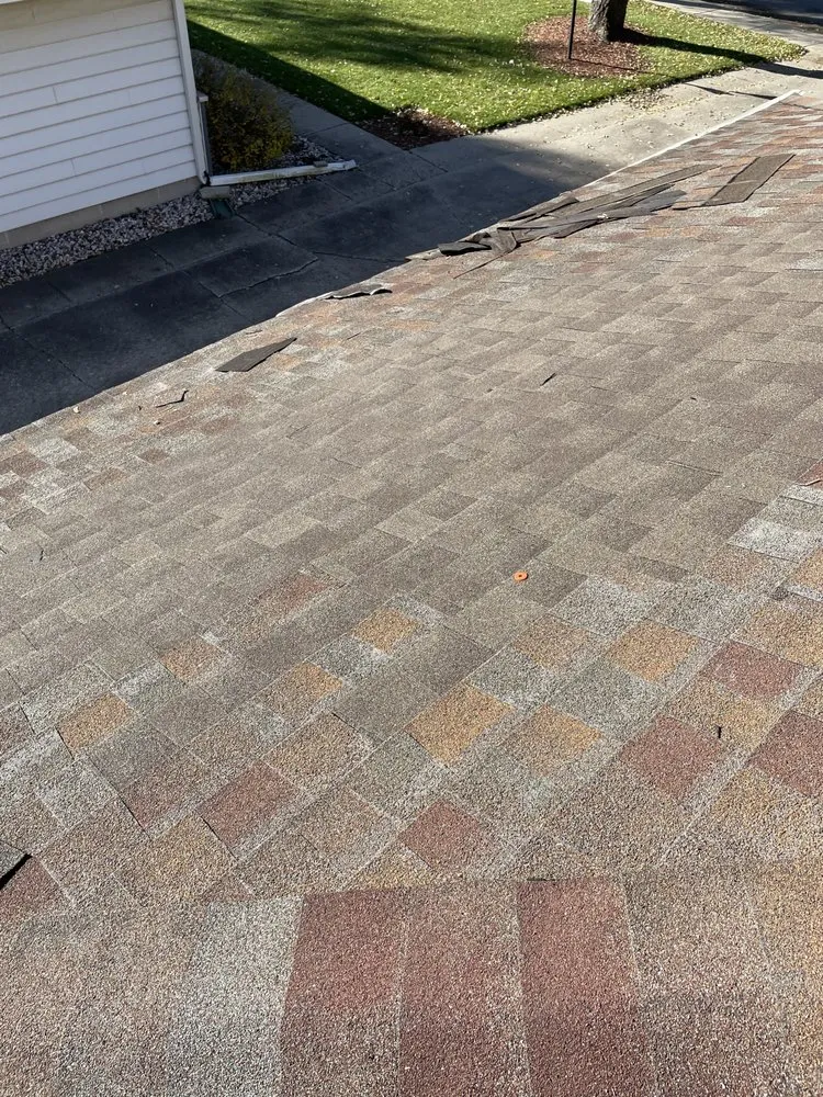 Slide of Frontiers masonry & roofing