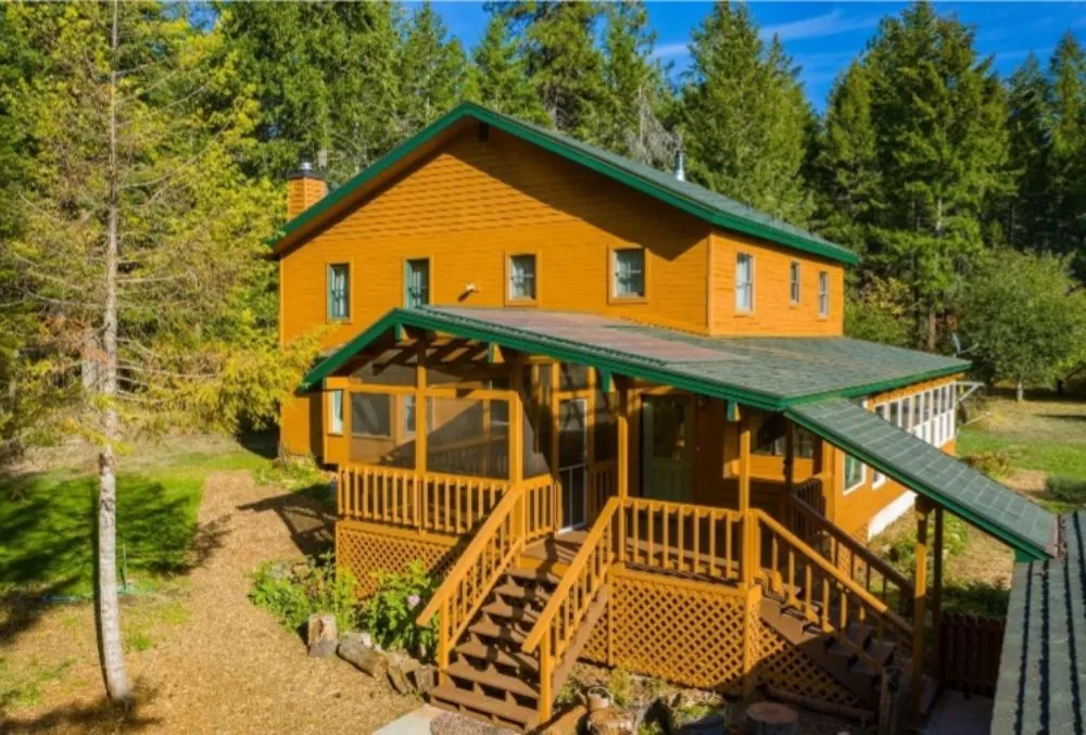 Slide of Frontline Construction and Roofing