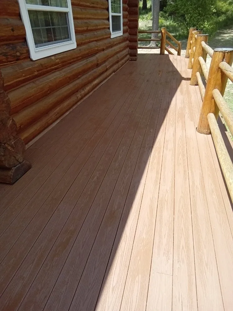 Slide of Frontline Construction and Roofing