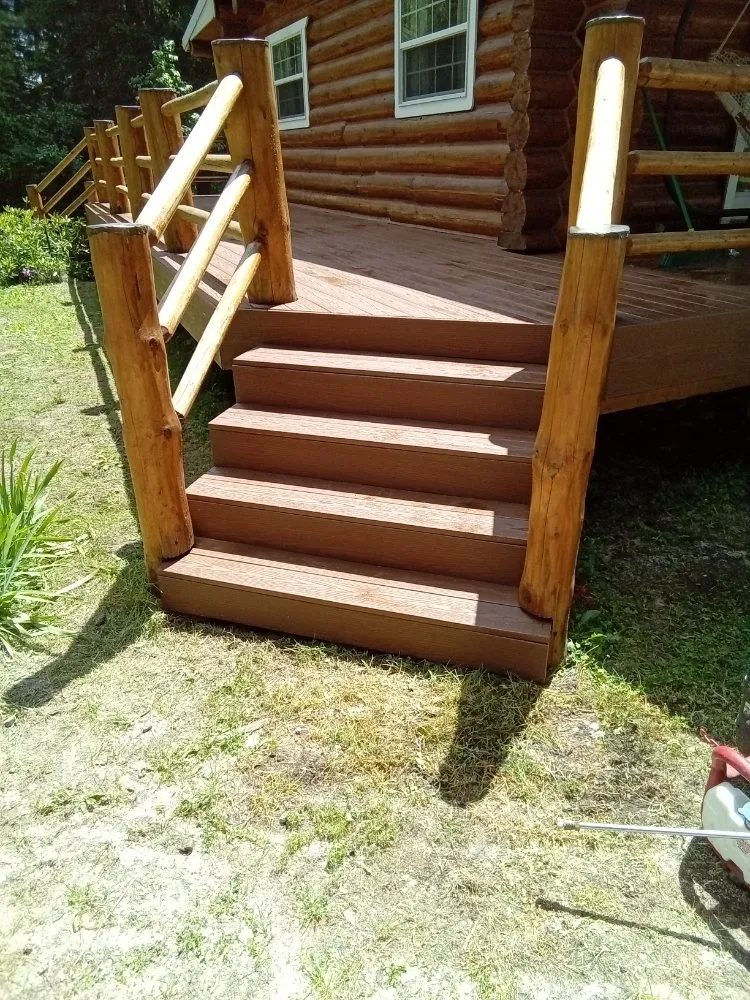 Slide of Frontline Construction and Roofing