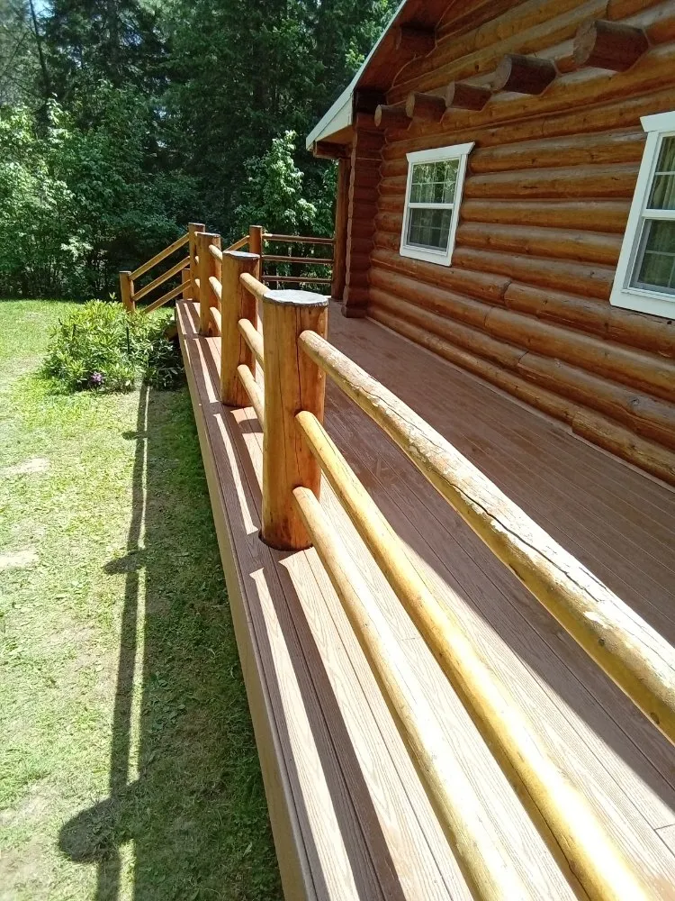 Slide of Frontline Construction and Roofing