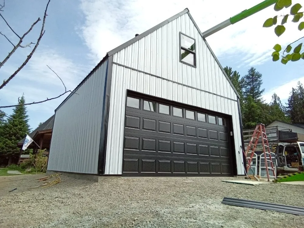 Slide of Frontline Construction and Roofing