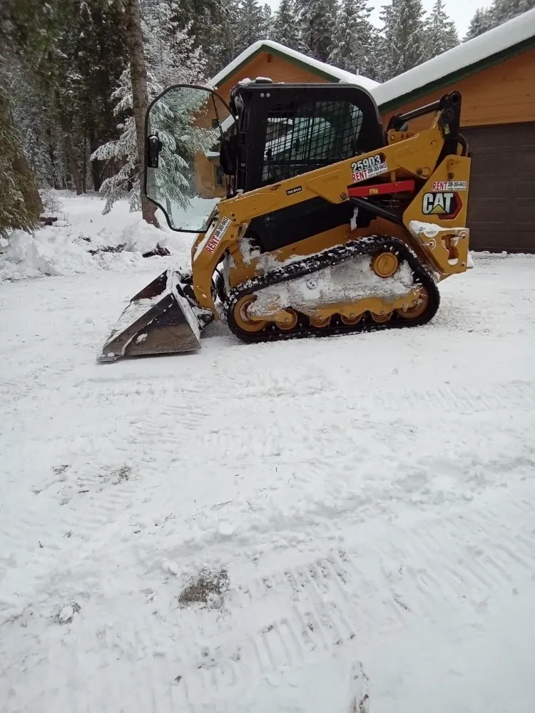 Slide of Frontline Construction and Roofing