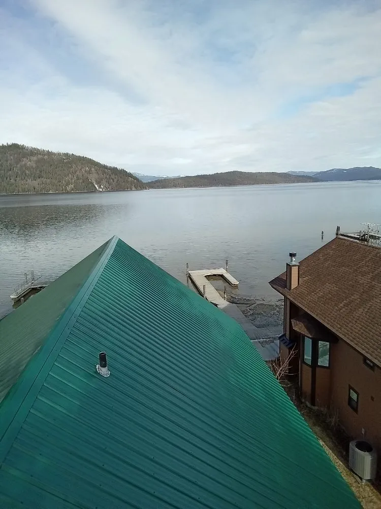 Slide of Frontline Construction and Roofing