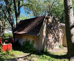 Slide of Frontline Exteriors