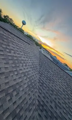 Slide of Frontline Exteriors