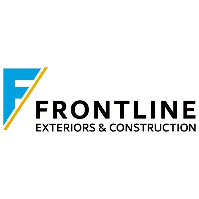 Slide of Frontline Exteriors