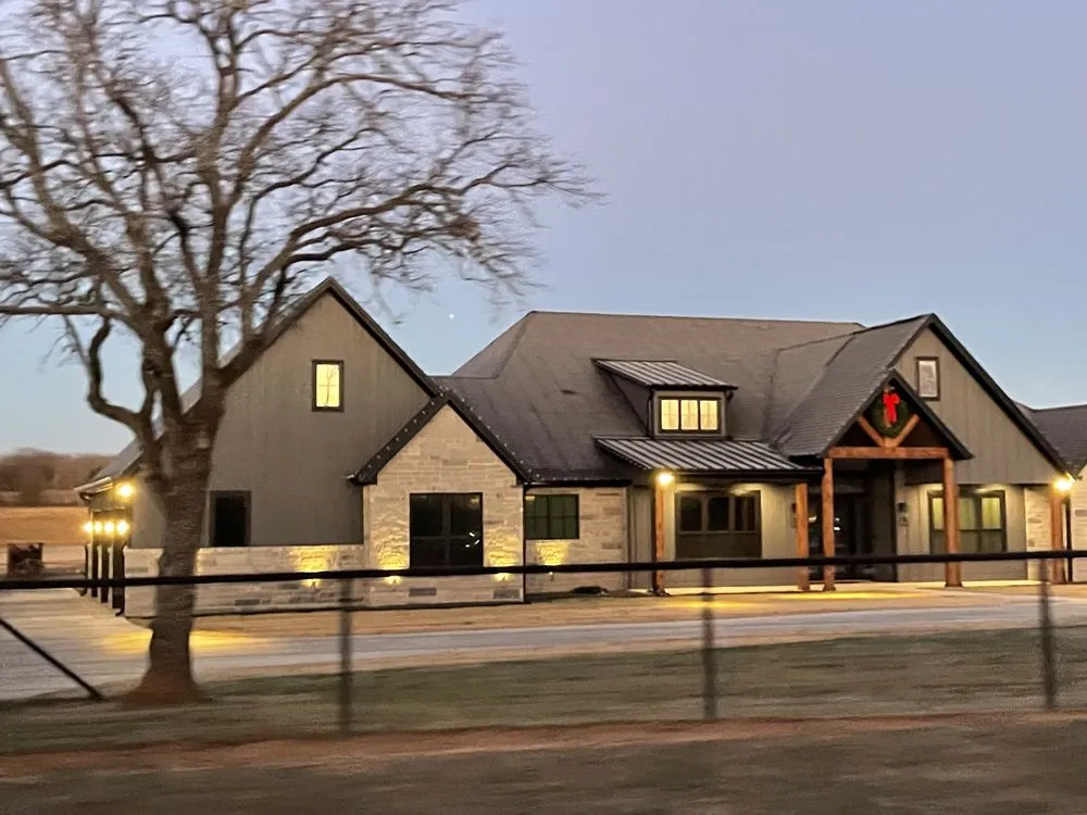 Slide of Frontline Home Solutions