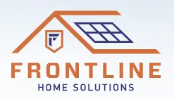 Slide of Frontline Home Solutions